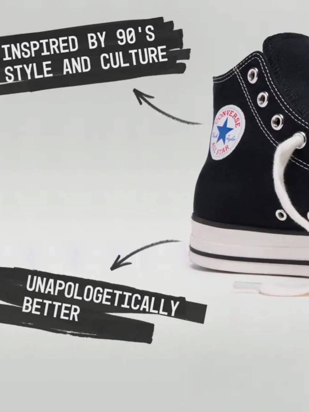 Converse Allstar Throwback - Picture 6 of 6